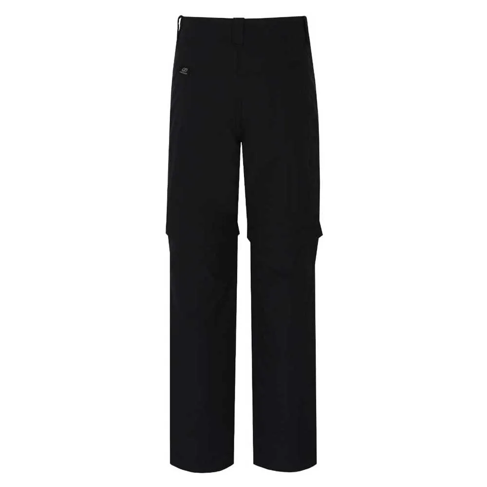 Hannah Basco Umwandelbare Hosen Hannah Basco Umwandelbare Hosen