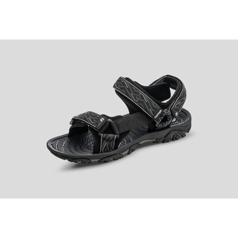 Hannah Belt Sandalen