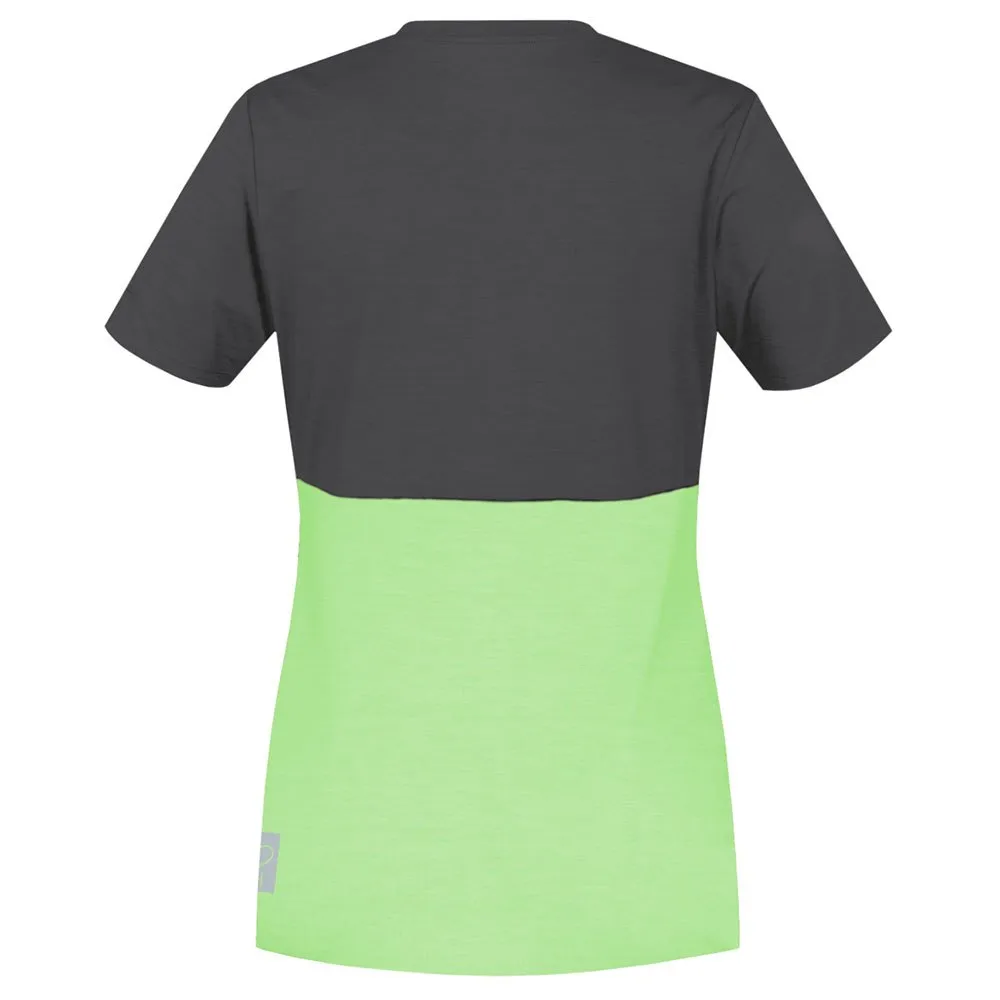 Hannah Berry Kurzarm-t-shirt Hannah Berry Kurzarm-t-shirt