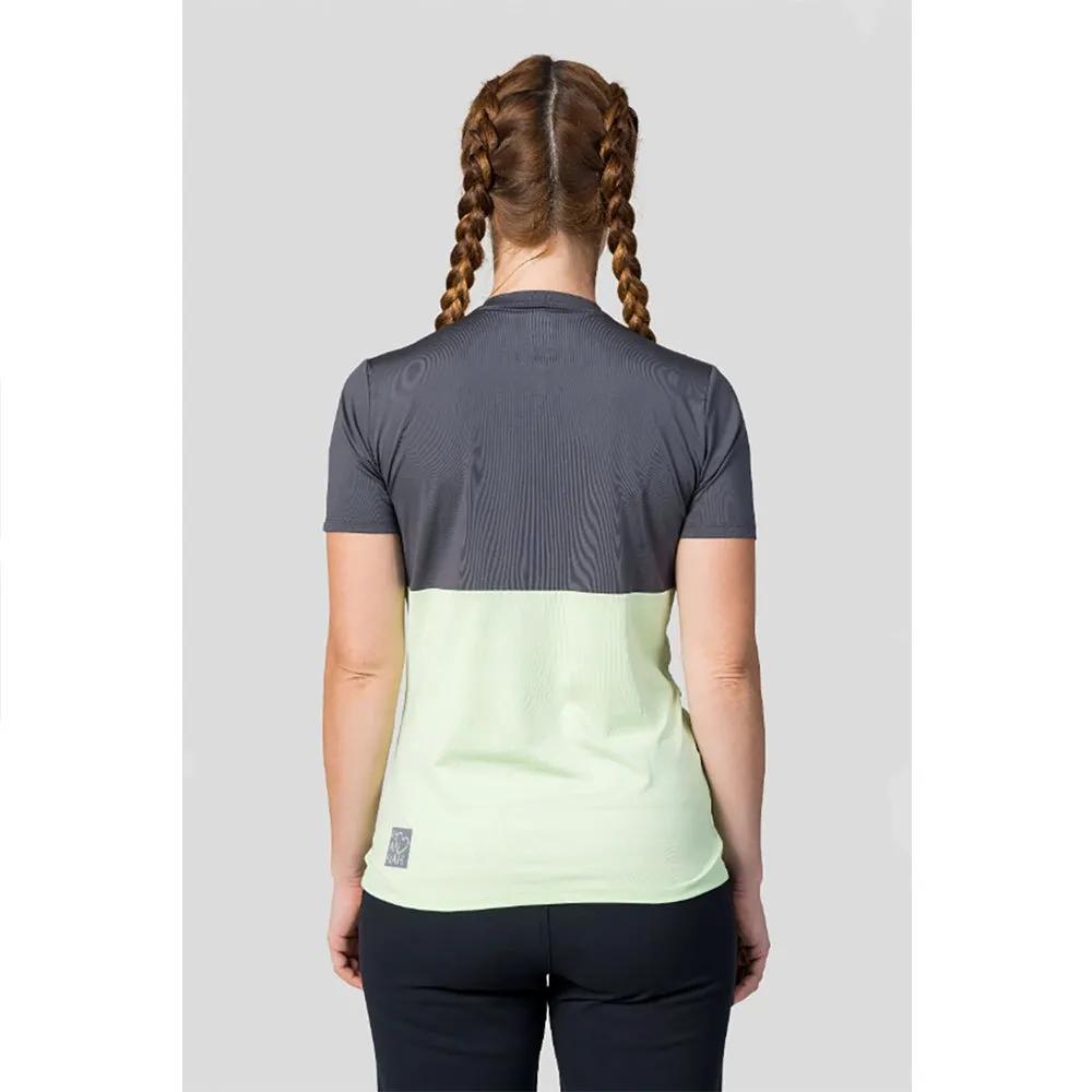 Hannah Berry Kurzarm-t-shirt Hannah Berry Kurzarm-t-shirt