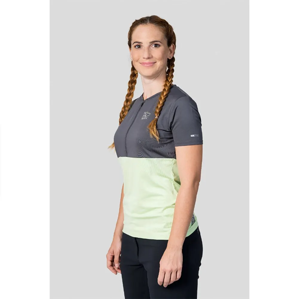 Hannah Berry Kurzarm-t-shirt Hannah Berry Kurzarm-t-shirt