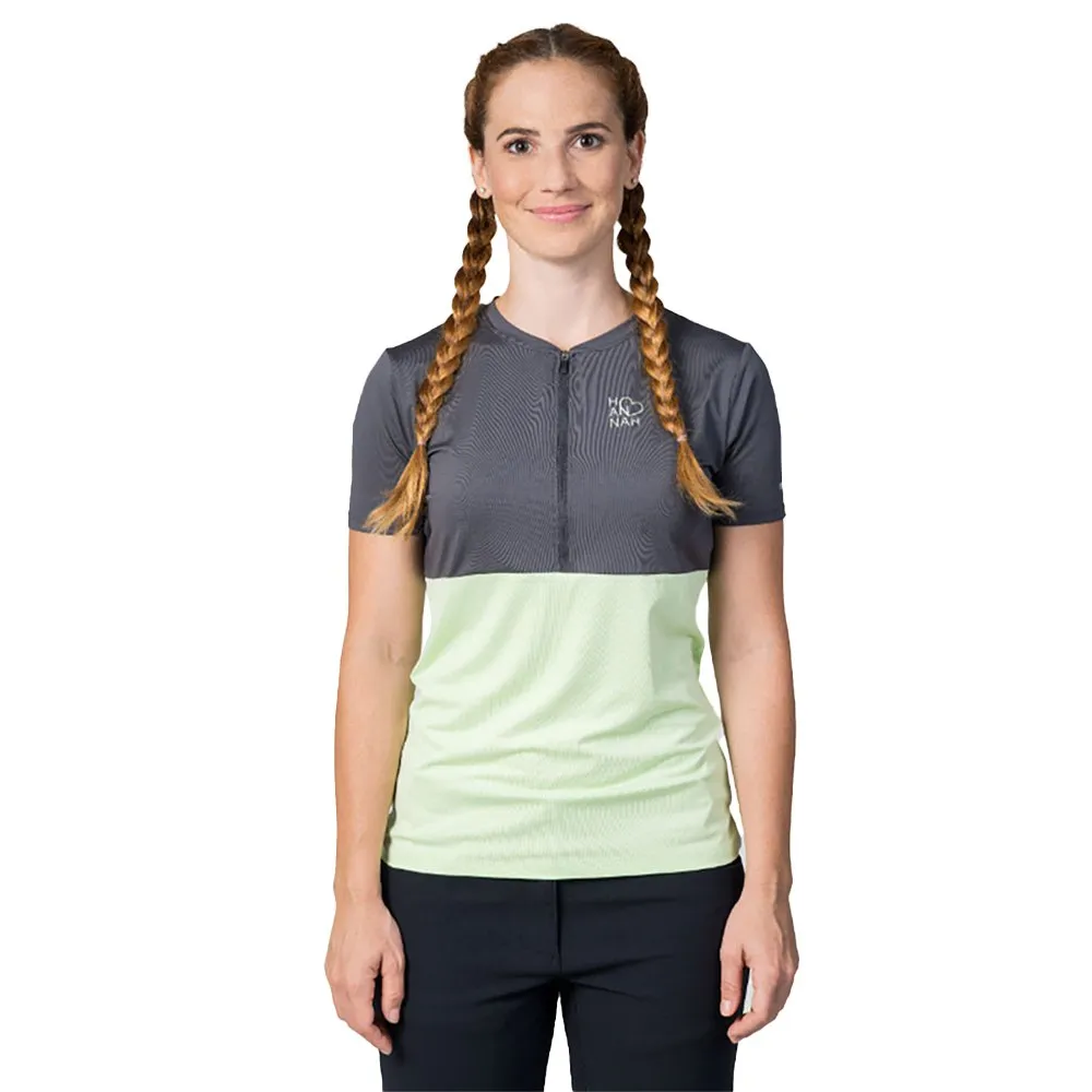 Hannah Berry Kurzarm-t-shirt Hannah Berry Kurzarm-t-shirt