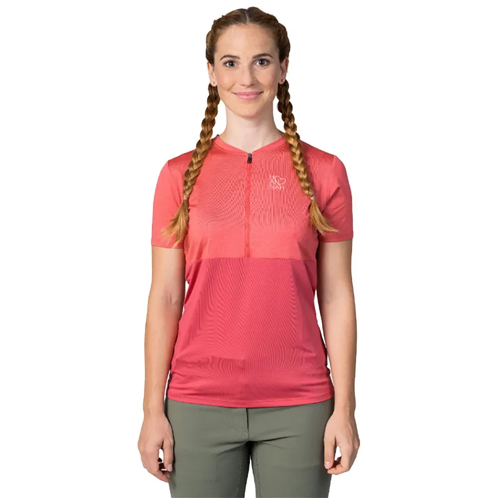 Hannah Berry Kurzarm-t-shirt Hannah Berry Kurzarm-t-shirt