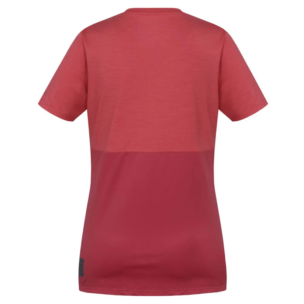 Hannah Berry Kurzarm-t-shirt Hannah Berry Kurzarm-t-shirt