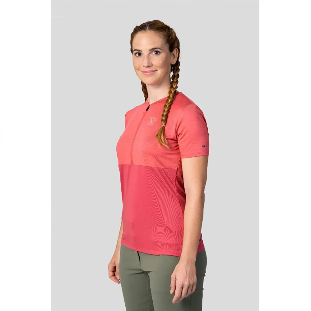 Hannah Berry Kurzarm-t-shirt Hannah Berry Kurzarm-t-shirt