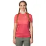 Hannah Berry Kurzarm-t-shirt