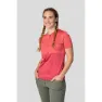 Hannah Berry Kurzarm-t-shirt