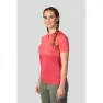 Hannah Berry Kurzarm-t-shirt