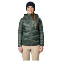 Hannah Betlis Daunenjacke