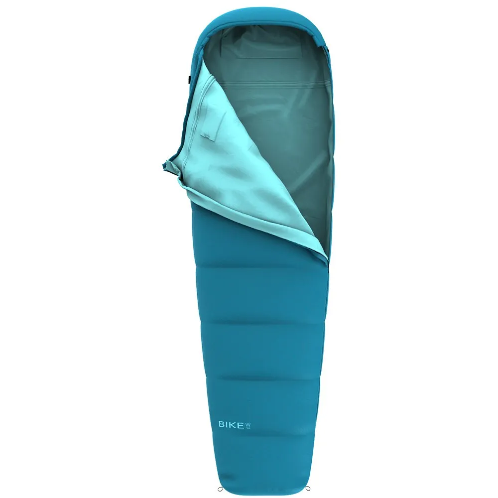 Hannah Bike 100 Schlafsack Für Frauen Hannah Bike 100 Schlafsack Für Frauen