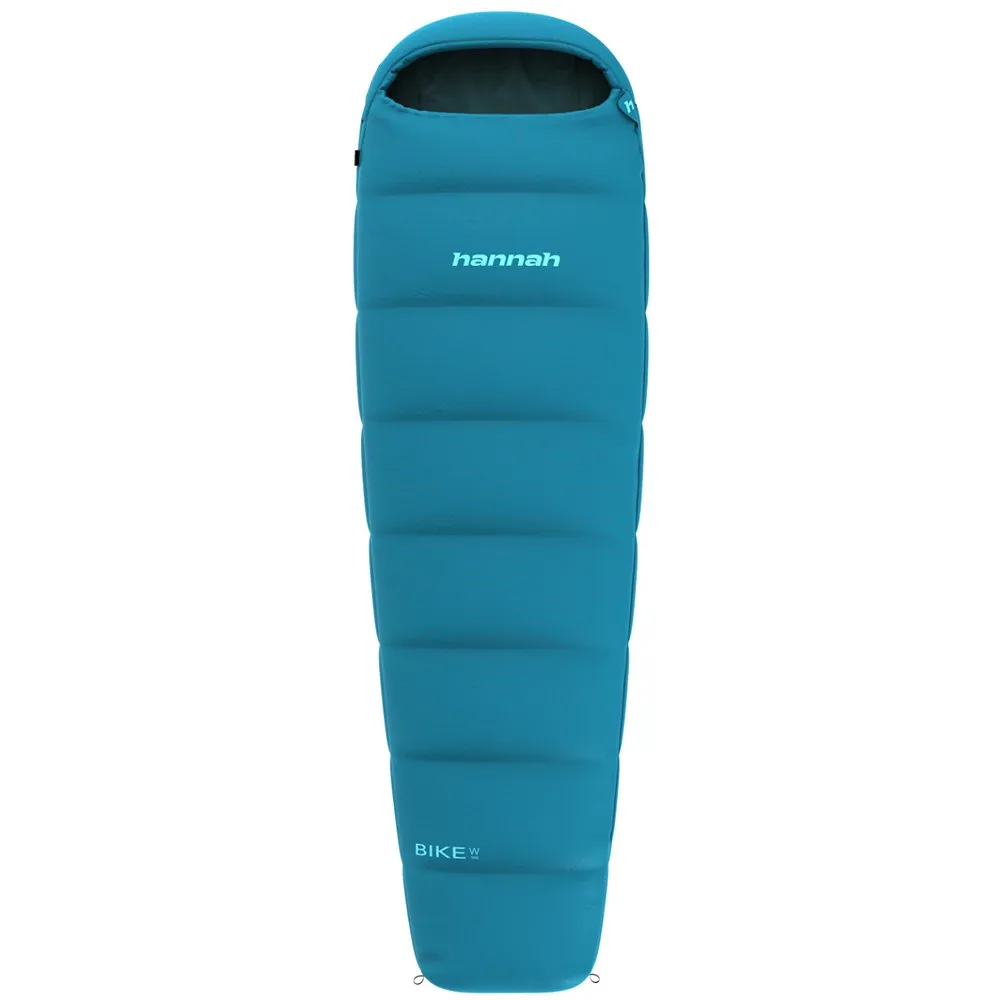 Hannah Bike 100 Schlafsack Für Frauen Hannah Bike 100 Schlafsack Für Frauen