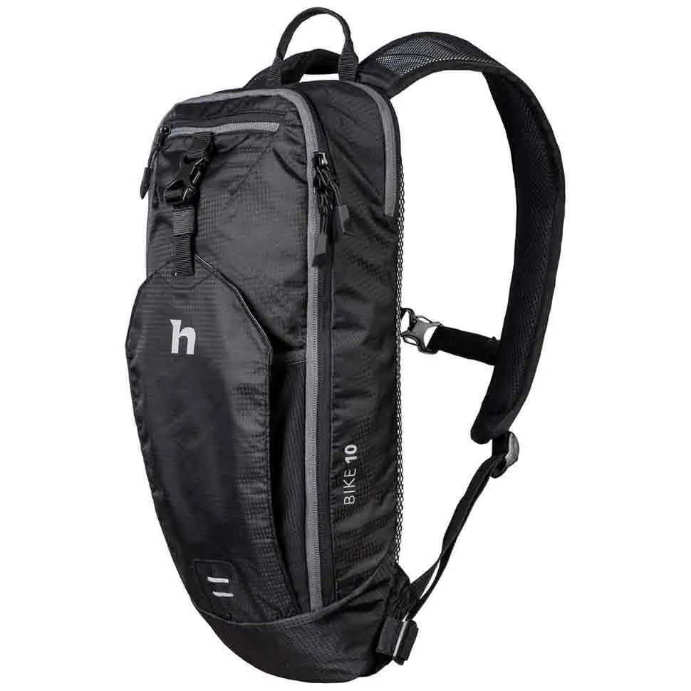 Hannah Bike 10l Rucksack, Anthracite ii Hannah Bike 10l Rucksack, Anthracite ii