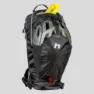 Hannah Bike 10l Rucksack, Anthracite ii