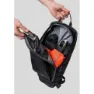 Hannah Bike 10l Rucksack, Anthracite ii