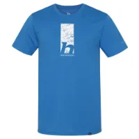 Hannah Bine Kurzarm-t-shirt