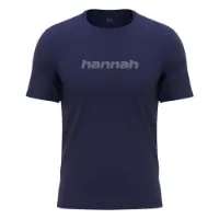 Hannah Bine Kurzarm-t-shirt