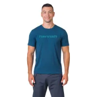 Hannah Bine Kurzarm-t-shirt