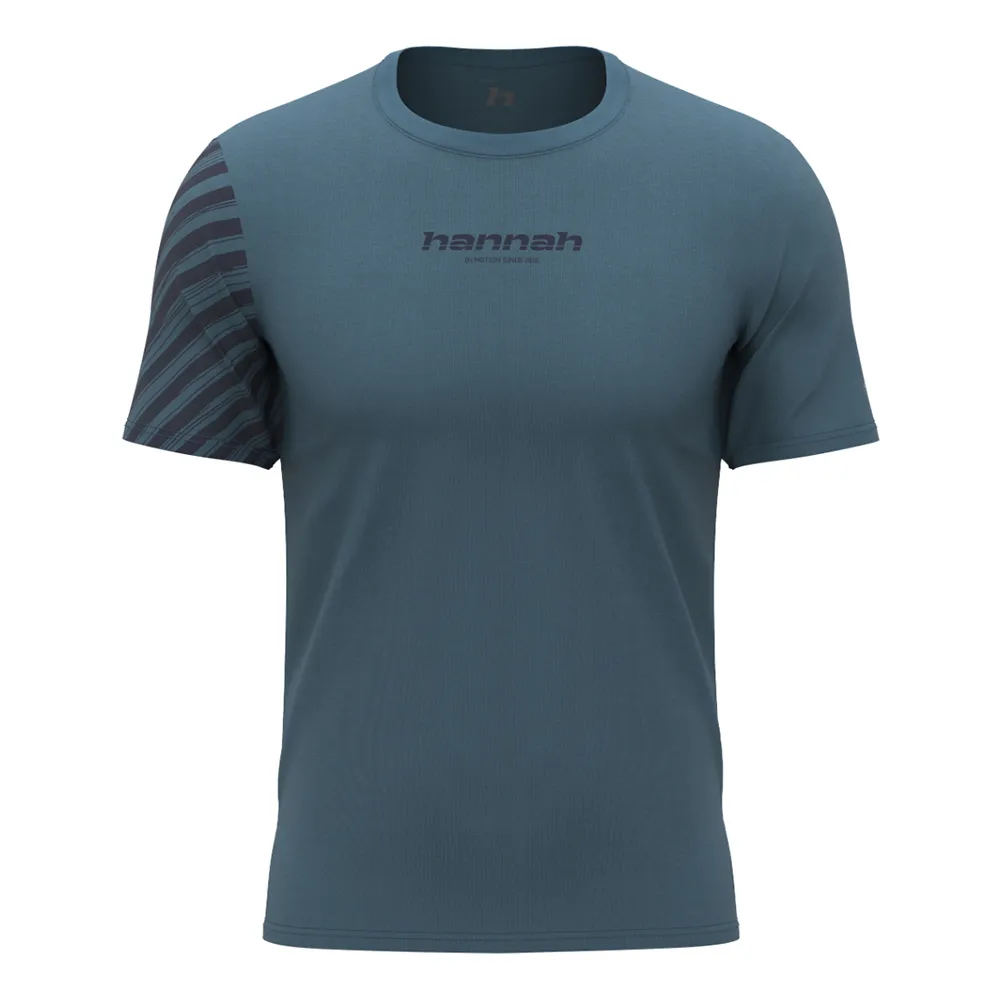 Hannah Bine Kurzarm-t-shirt