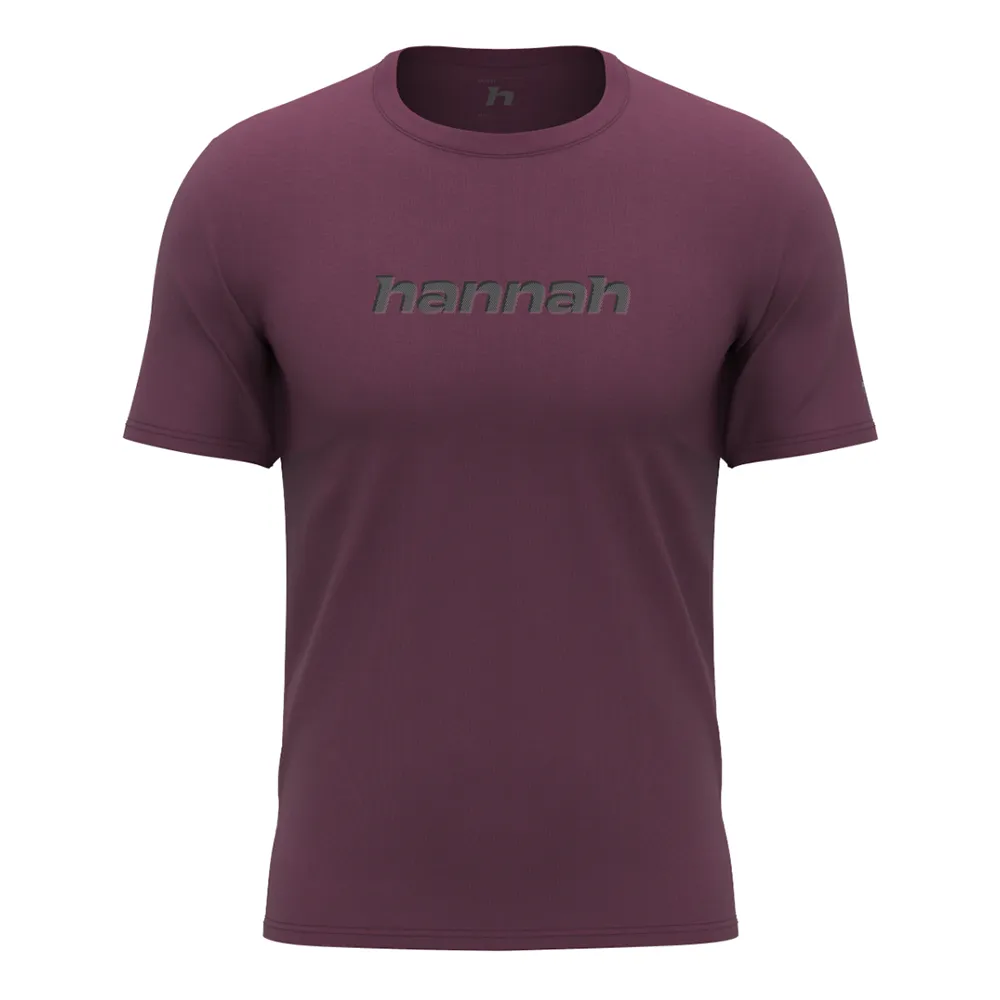 Hannah Bine Kurzarm-t-shirt Hannah Bine Kurzarm-t-shirt