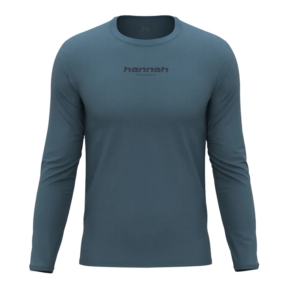 Hannah Bine Langarm-t-shirt Hannah Bine Langarm-t-shirt