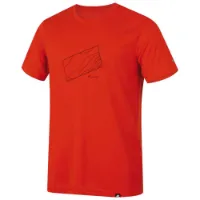 Hannah Bite Kurzarm-t-shirt Hannah Bite Kurzarm-t-shirt