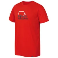Hannah Bite Kurzarm-t-shirt Hannah Bite Kurzarm-t-shirt