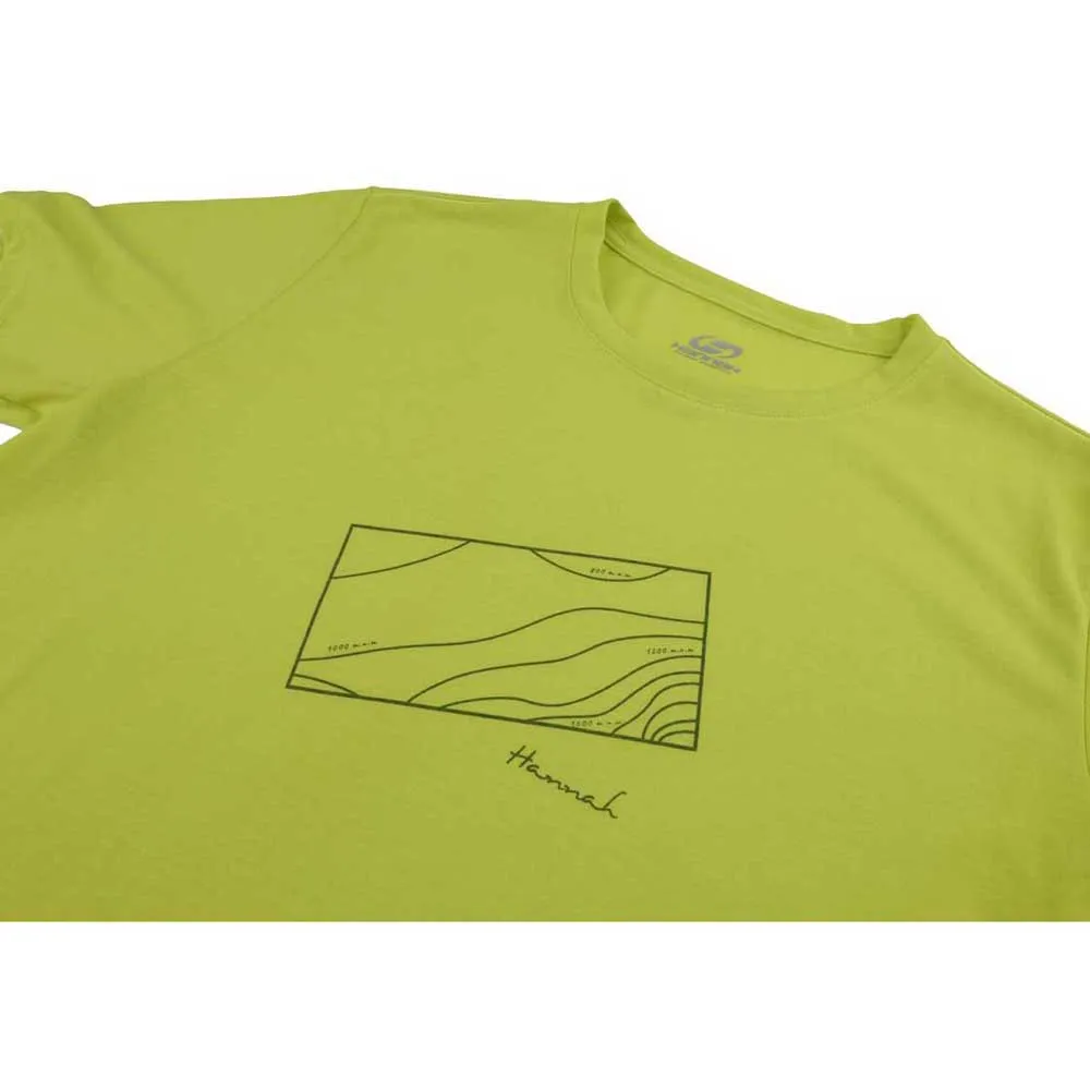 Hannah Bite Kurzarm-t-shirt Hannah Bite Kurzarm-t-shirt