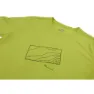 Hannah Bite Kurzarm-t-shirt