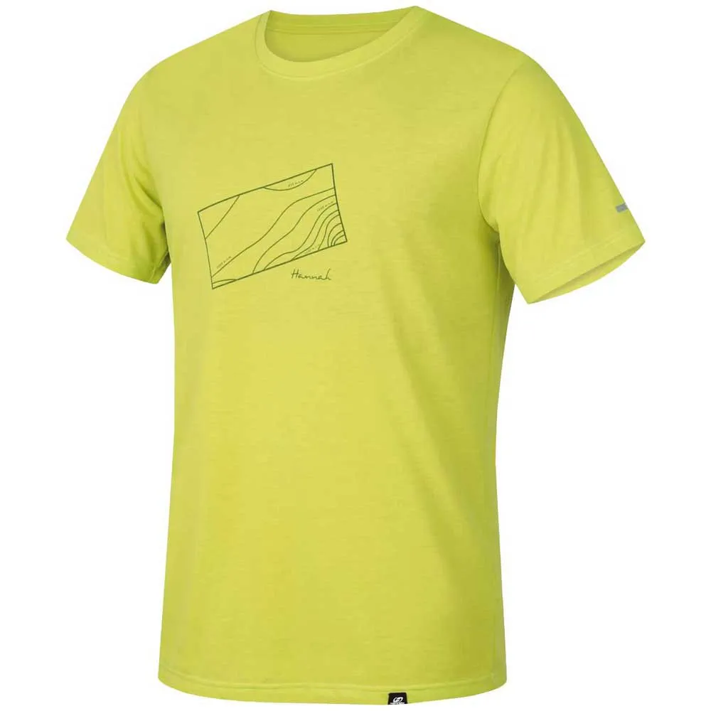 Hannah Bite Kurzarm-t-shirt Hannah Bite Kurzarm-t-shirt