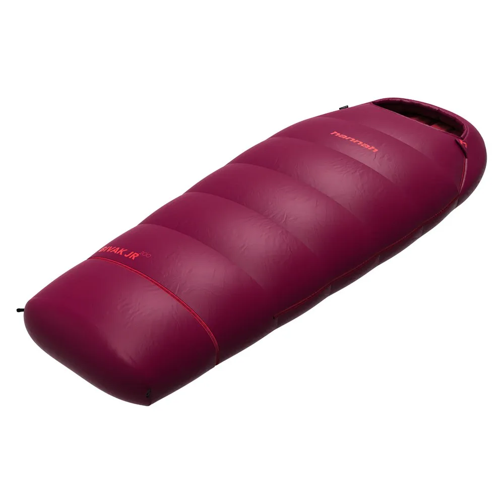 Hannah Bivak 200 Junior Schlafsack