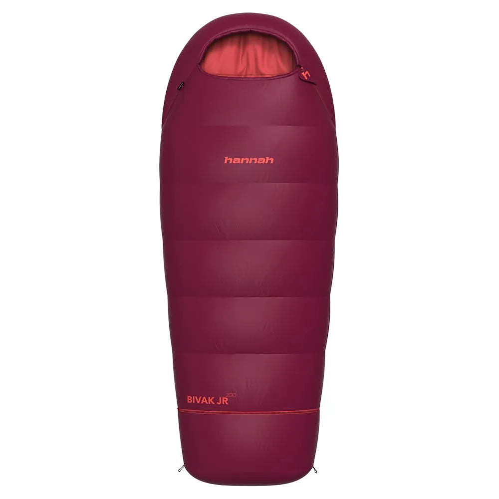 Hannah Bivak 200 Junior Schlafsack