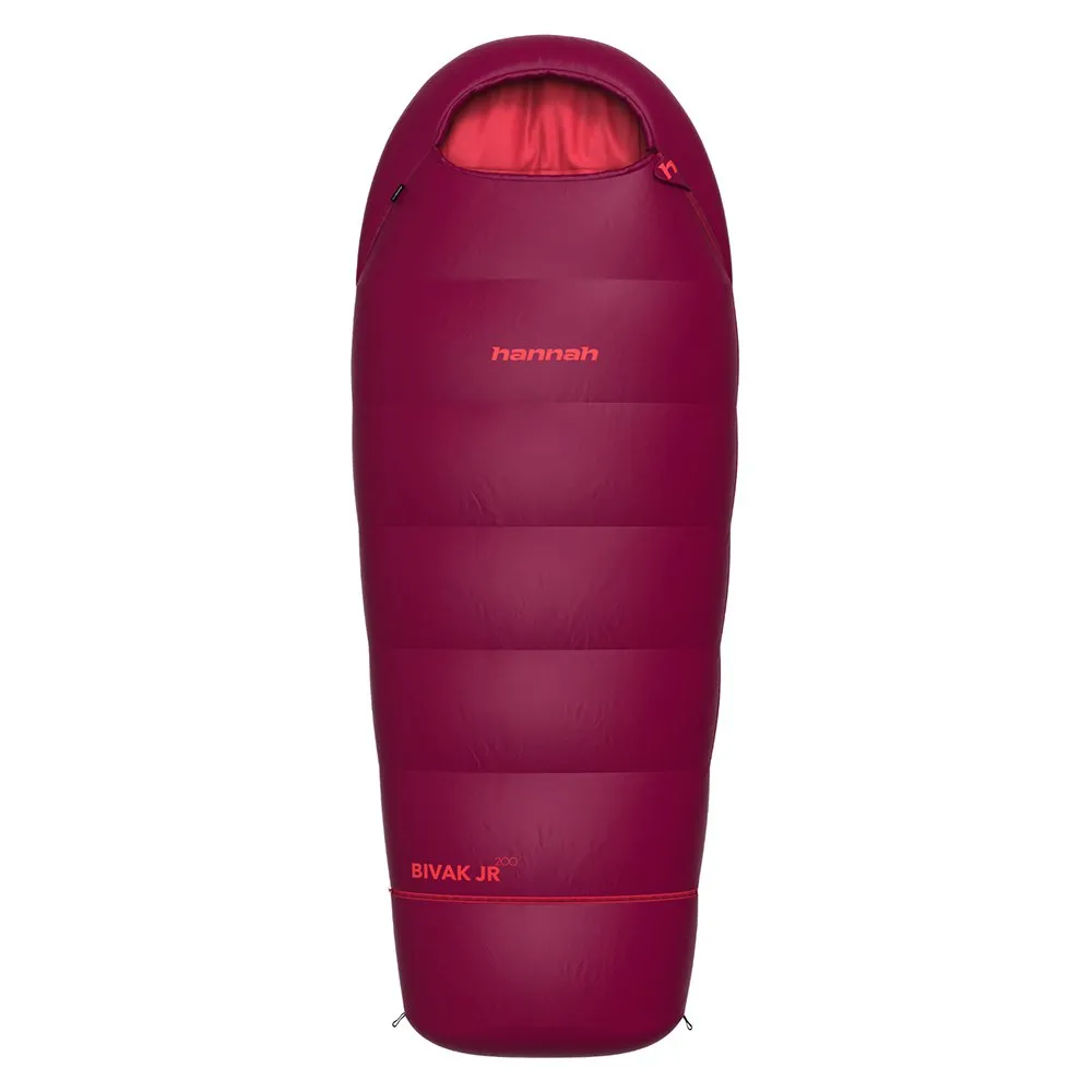 Hannah Bivak 200 Junior Schlafsack