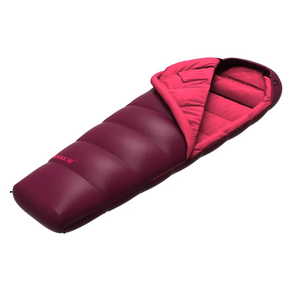 Hannah Bivak 240 Schlafsack Für Frauen Hannah Bivak 240 Schlafsack Für Frauen
