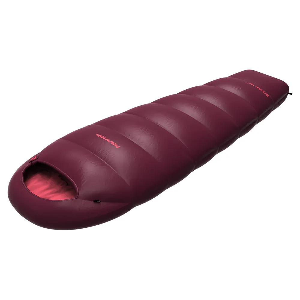 Hannah Bivak 240 Schlafsack Für Frauen Hannah Bivak 240 Schlafsack Für Frauen