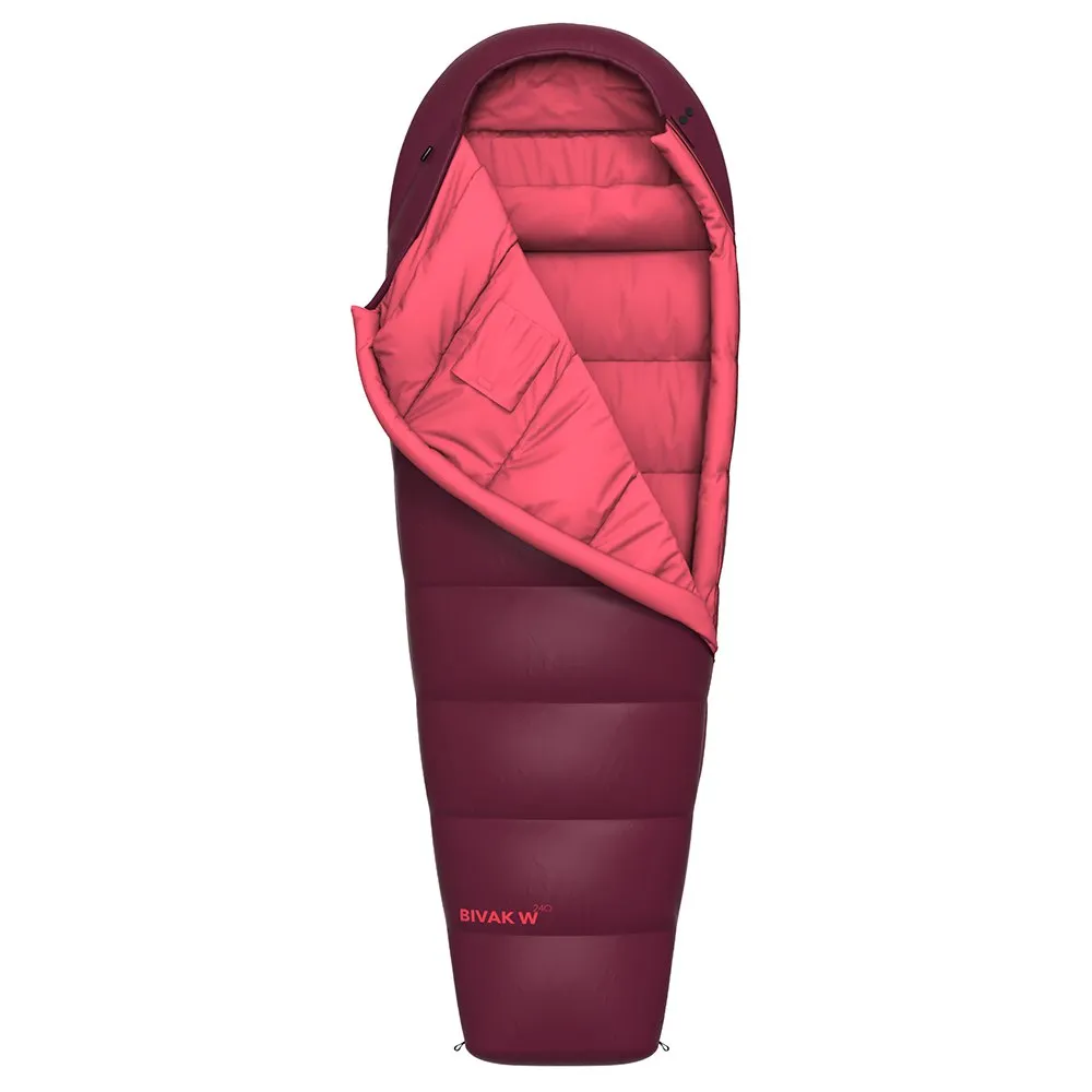 Hannah Bivak 240 Schlafsack Für Frauen Hannah Bivak 240 Schlafsack Für Frauen