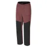 Marsala / anthracite