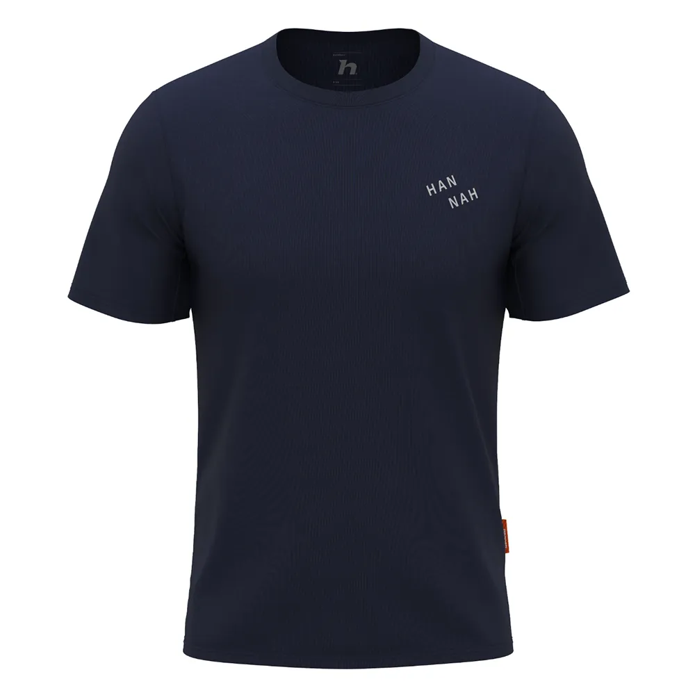 Hannah Booster Kurzarm-t-shirt