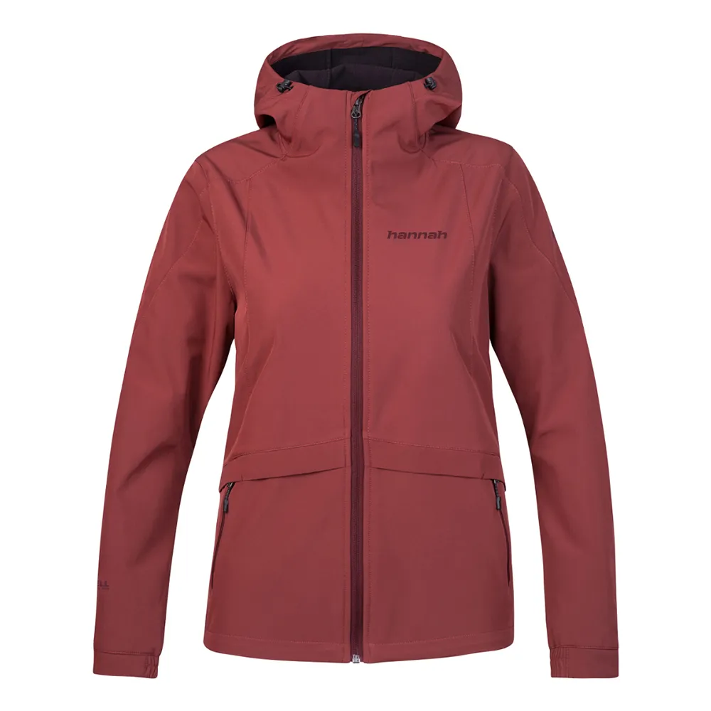 Hannah Bria Softshelljacke Hannah Bria Softshelljacke