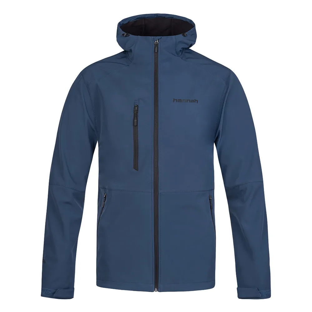 Hannah Briston Softshelljacke Hannah Briston Softshelljacke