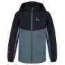 Anthracite / balsam green