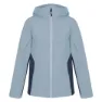 Blue fog / insignia blue
