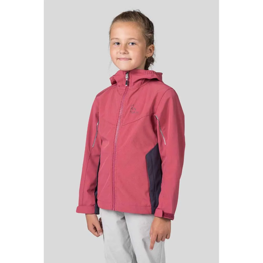 Hannah Capra Softshelljacke Hannah Capra Softshelljacke