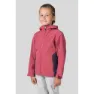 Hannah Capra Softshelljacke