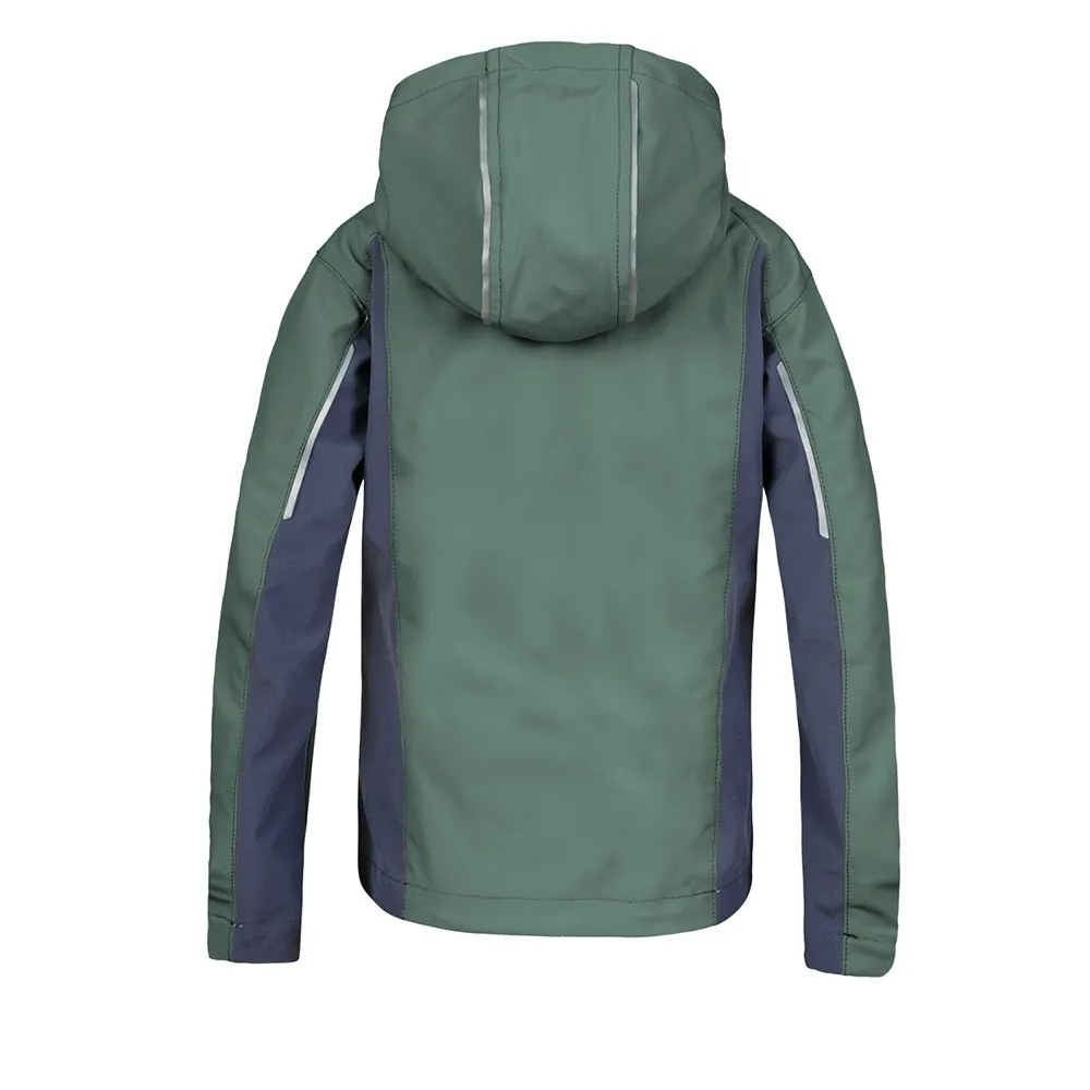Hannah Capra Softshelljacke