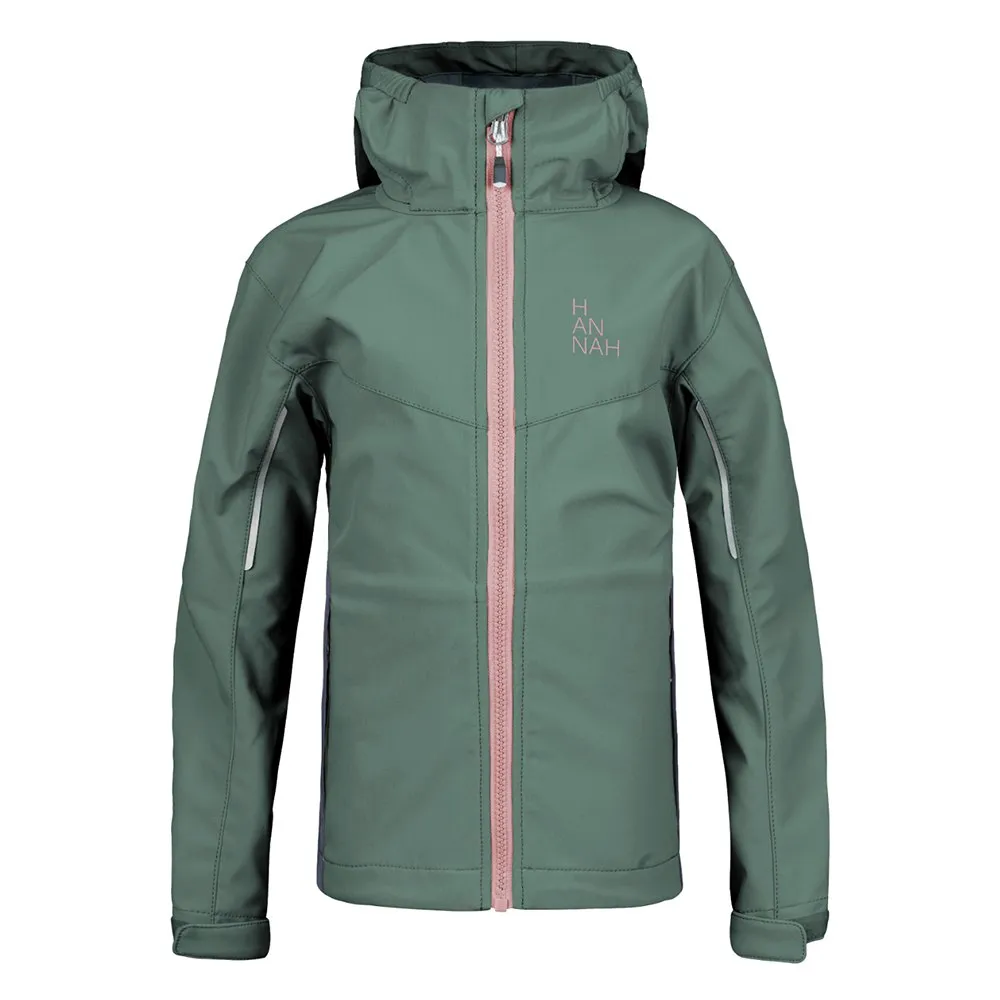 Hannah Capra Softshelljacke