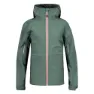 Hannah Capra Softshelljacke