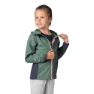 Hannah Capra Softshelljacke