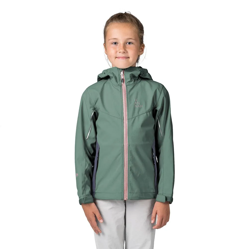 Hannah Capra Softshelljacke
