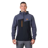 Hannah Carsten Ii Softshelljacke Hannah Carsten Ii Softshelljacke