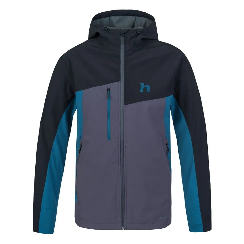 Hannah Carsten Ii Softshelljacke Hannah Carsten Ii Softshelljacke